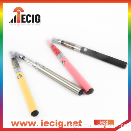 Intelligient bluetooth e cigarettes/ China professional ecigs manufacturer Iecig